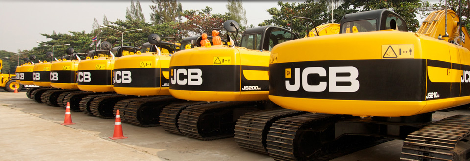 Heavy-Equipment